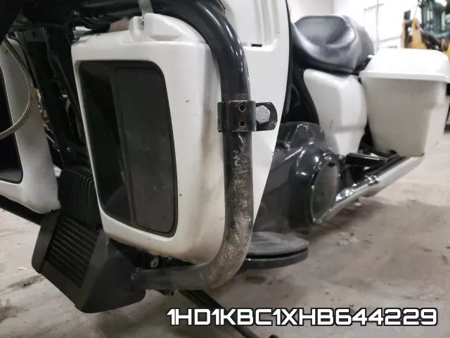 1HD1KBC1XHB644229 фото 9