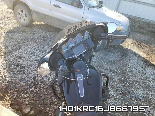1HD1KRC16JB667957 фото 6