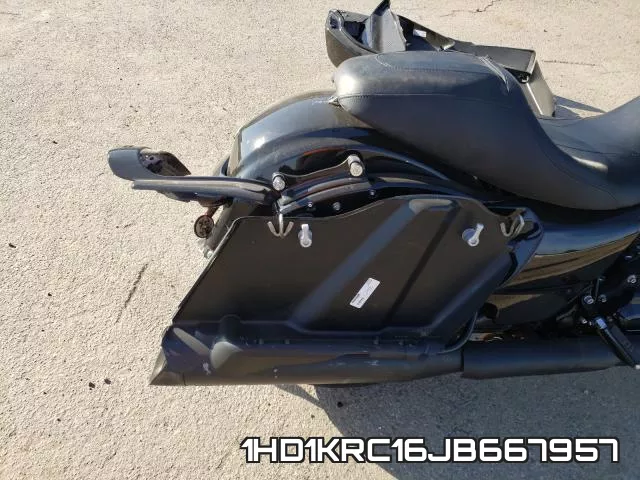 1HD1KRC16JB667957 фото 7