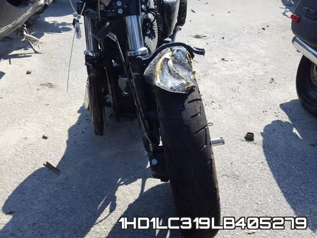 1HD1LC319LB405279 фото 9