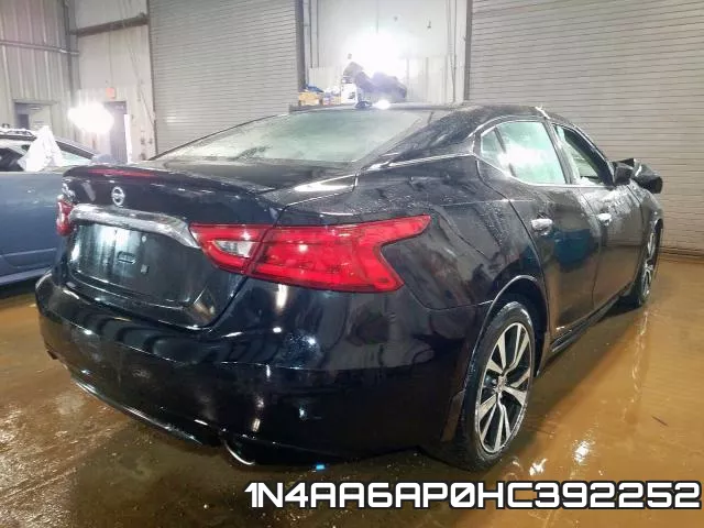1N4AA6AP0HC392252 фото 5
