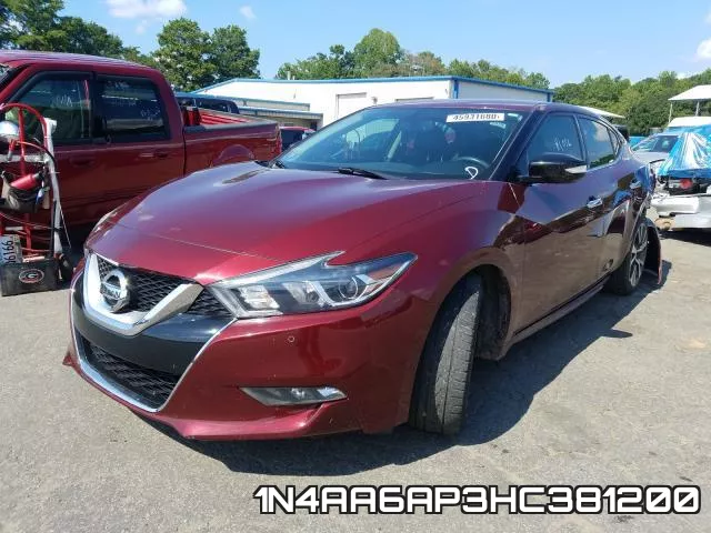 1N4AA6AP3HC381200 фото 3