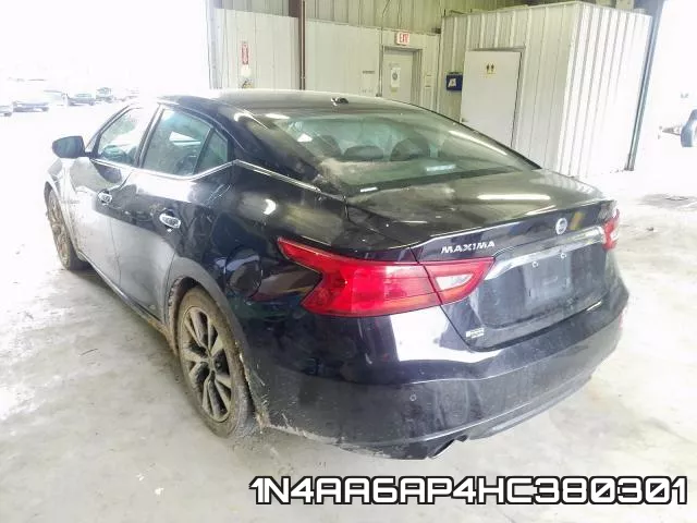1N4AA6AP4HC380301 фото 4