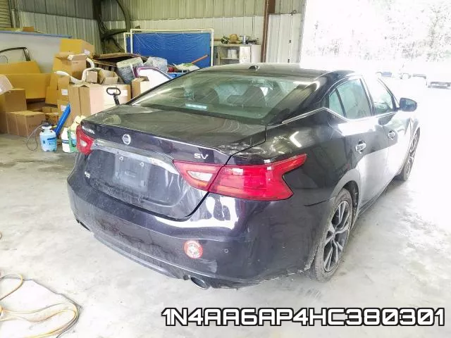 1N4AA6AP4HC380301 фото 5