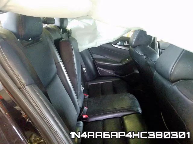 1N4AA6AP4HC380301 фото 7