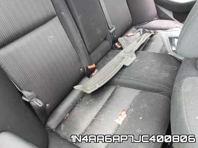1N4AA6AP7JC400806 фото 7