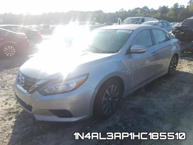 1N4AL3AP1HC185510 фото 3