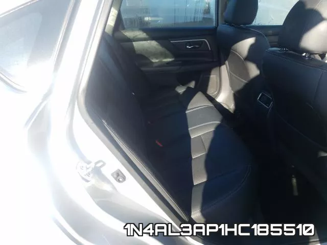 1N4AL3AP1HC185510 фото 7