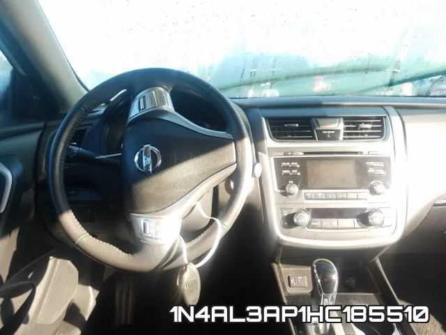 1N4AL3AP1HC185510 фото 10