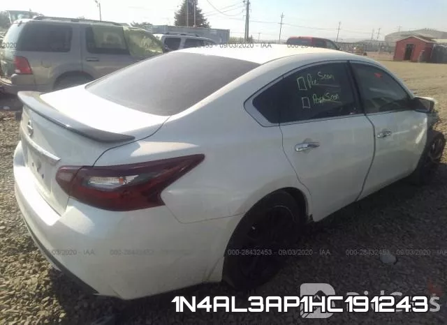 1N4AL3AP1HC191243 фото 5