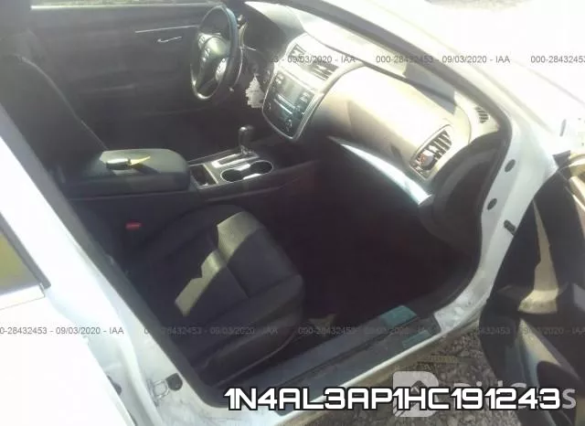 1N4AL3AP1HC191243 фото 6