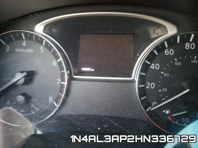 1N4AL3AP2HN336729 фото 9