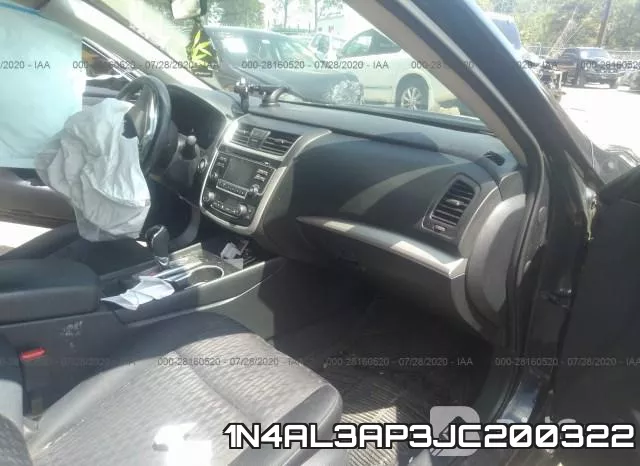 1N4AL3AP3JC200322 фото 6