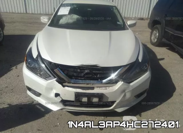 1N4AL3AP4HC272401 фото 7