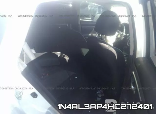 1N4AL3AP4HC272401 фото 9