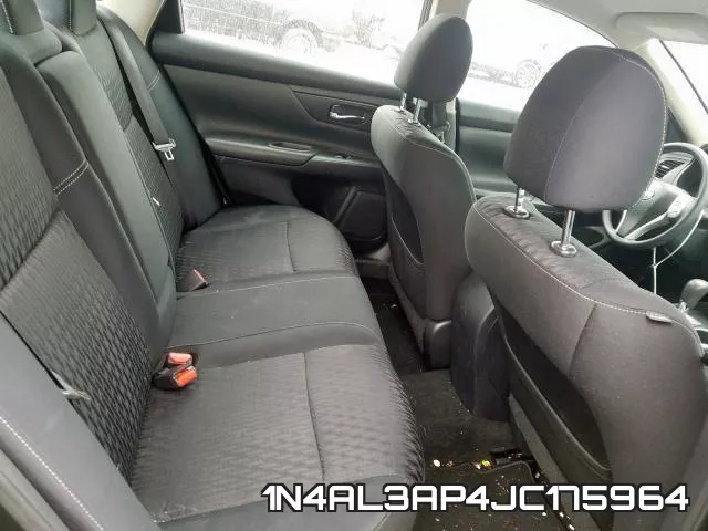 1N4AL3AP4JC175964 фото 7