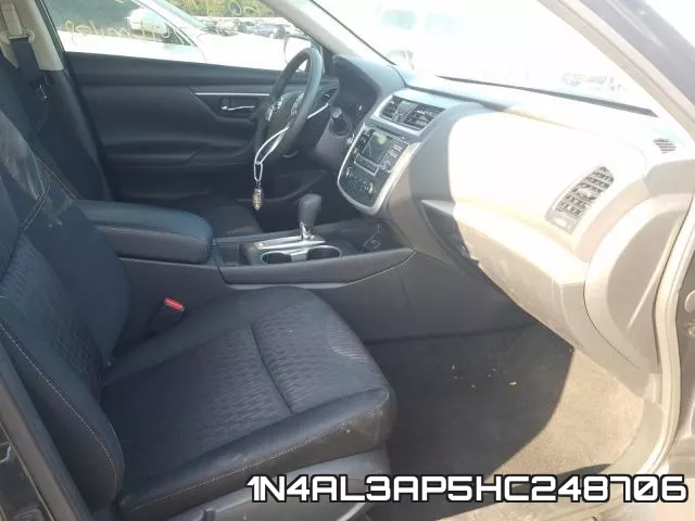 1N4AL3AP5HC248706 фото 6
