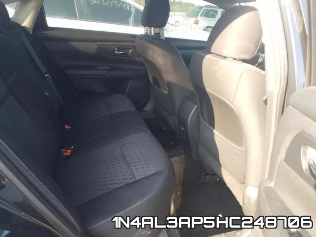 1N4AL3AP5HC248706 фото 7