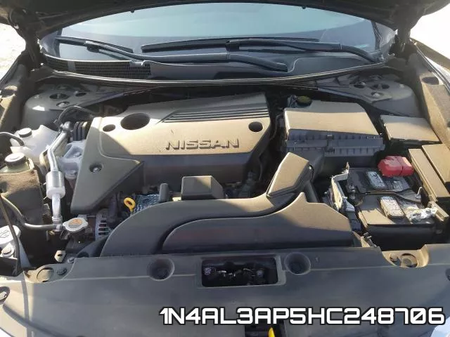 1N4AL3AP5HC248706 фото 8