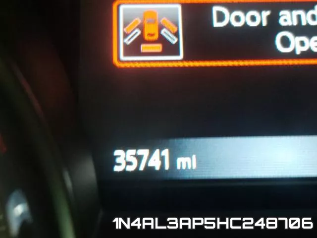 1N4AL3AP5HC248706 фото 9