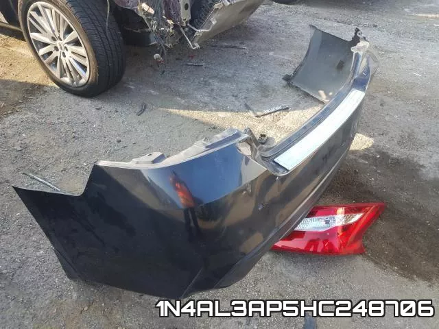 1N4AL3AP5HC248706 фото 10