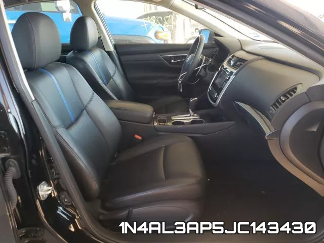 1N4AL3AP5JC143430 фото 6