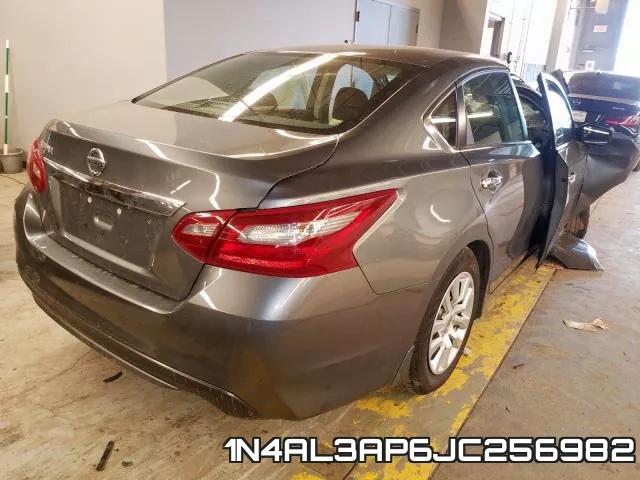 1N4AL3AP6JC256982 фото 5