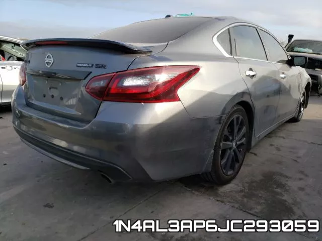 1N4AL3AP6JC293059 фото 5