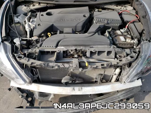 1N4AL3AP6JC293059 фото 8