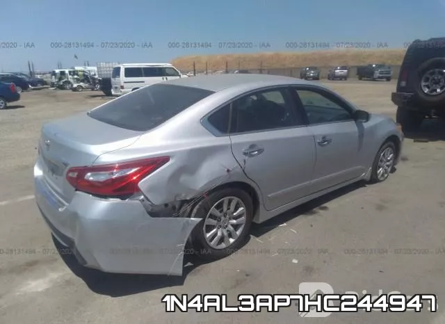 1N4AL3AP7HC244947 фото 5