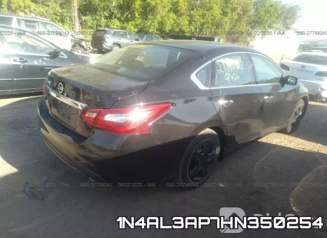 1N4AL3AP7HN350254 фото 5