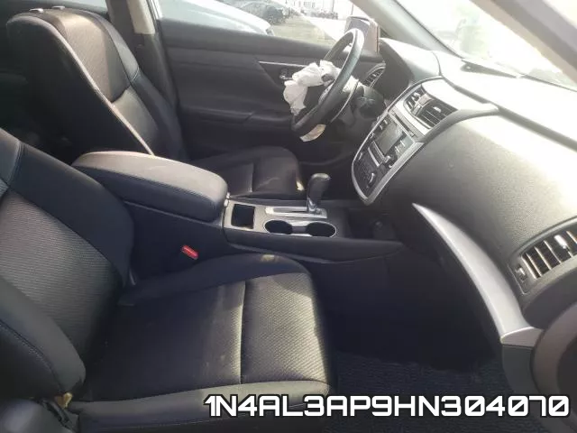 1N4AL3AP9HN304070 фото 6