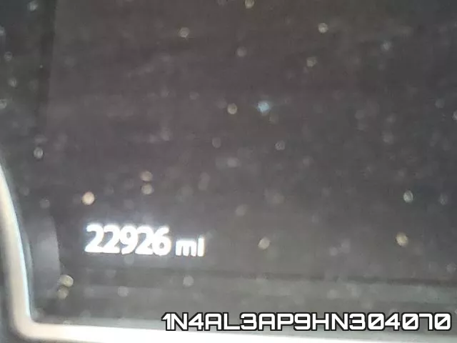 1N4AL3AP9HN304070 фото 9