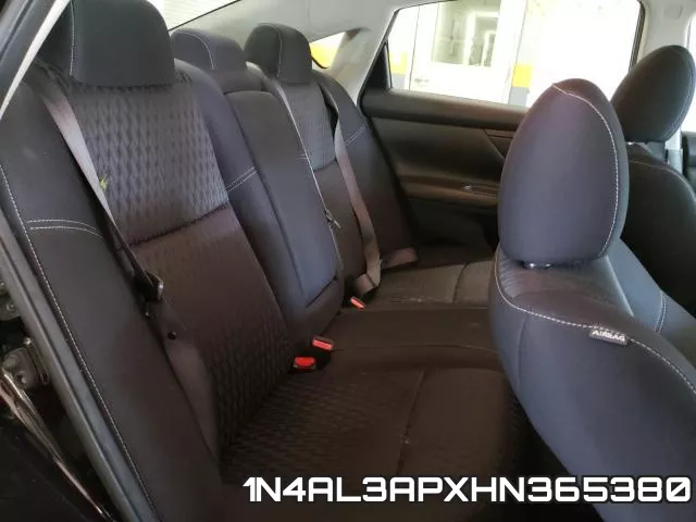 1N4AL3APXHN365380 фото 7
