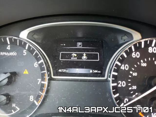 1N4AL3APXJC257701 фото 9