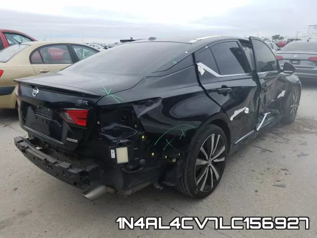 1N4AL4CV7LC156927 фото 5