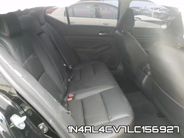 1N4AL4CV7LC156927 фото 7