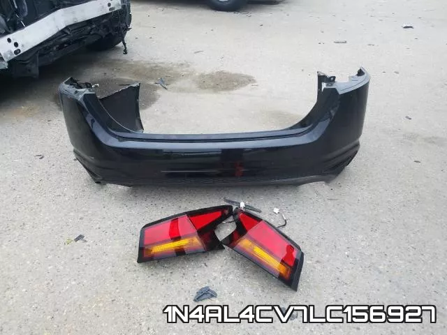 1N4AL4CV7LC156927 фото 10