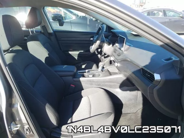 1N4BL4BV0LC235071 фото 6