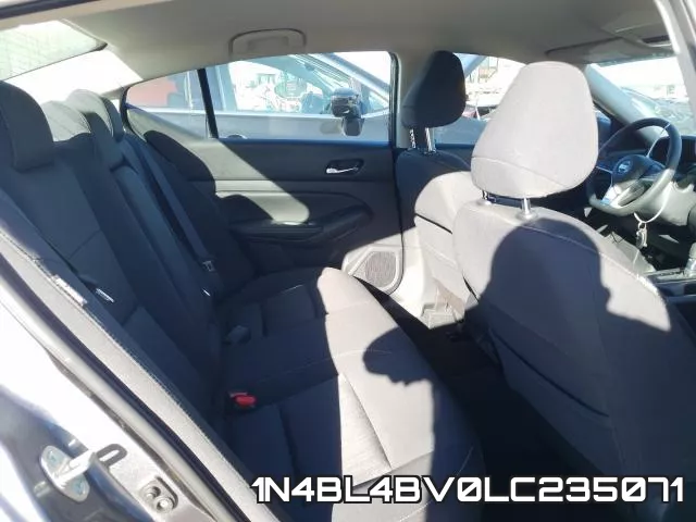 1N4BL4BV0LC235071 фото 7