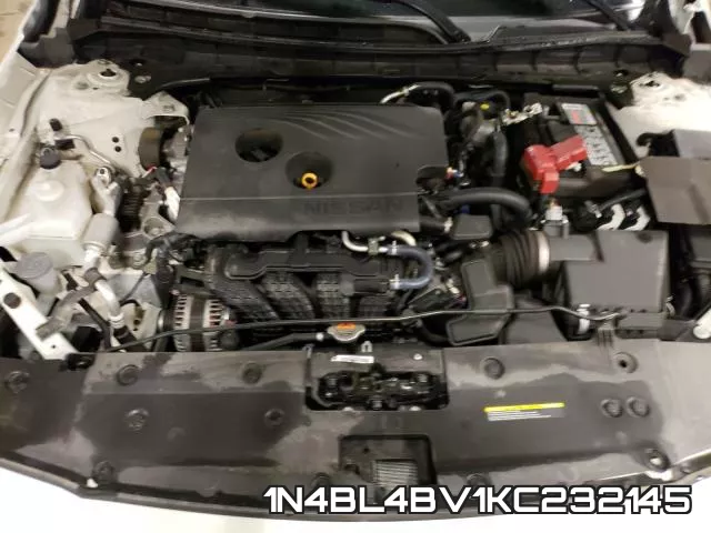 1N4BL4BV1KC232145 фото 8