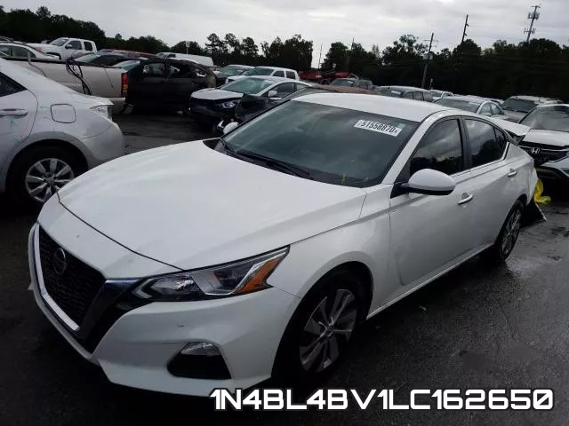 1N4BL4BV1LC162650 фото 3
