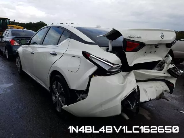 1N4BL4BV1LC162650 фото 4