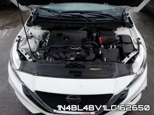 1N4BL4BV1LC162650 фото 7