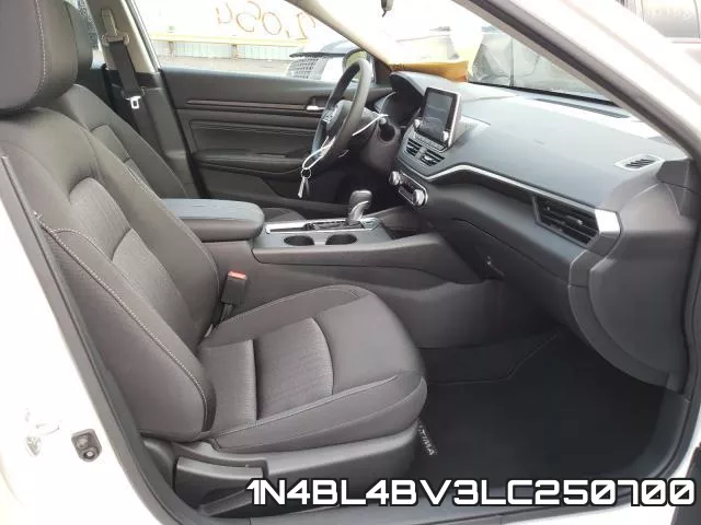 1N4BL4BV3LC250700 фото 6
