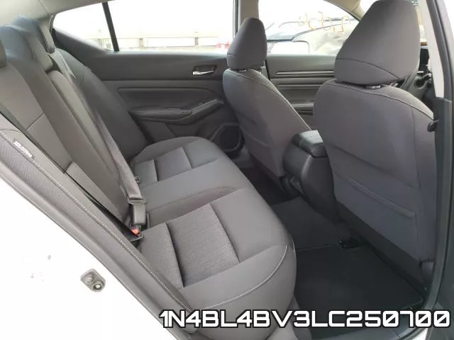 1N4BL4BV3LC250700 фото 7