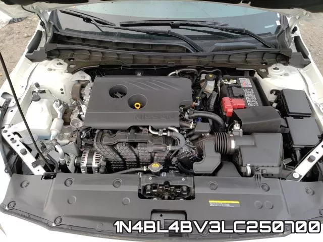 1N4BL4BV3LC250700 фото 8