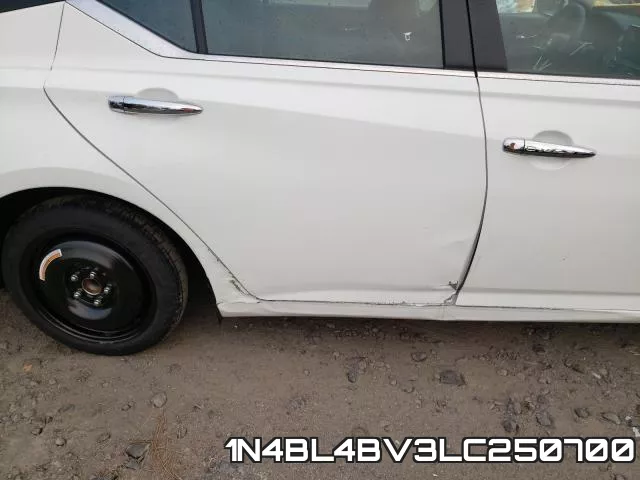 1N4BL4BV3LC250700 фото 10