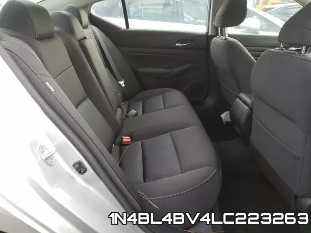 1N4BL4BV4LC223263 фото 7