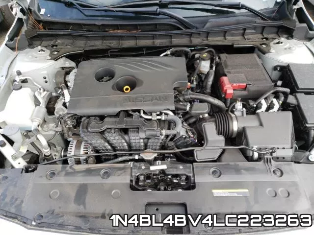 1N4BL4BV4LC223263 фото 8